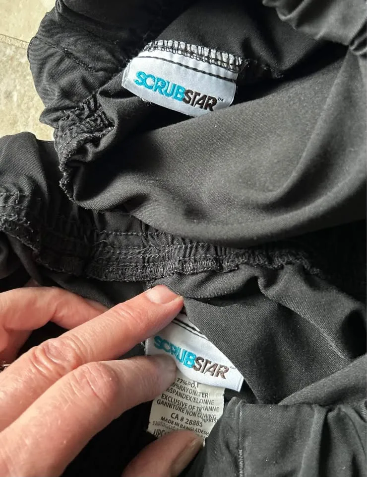 Scrubs XS image indicator(6)