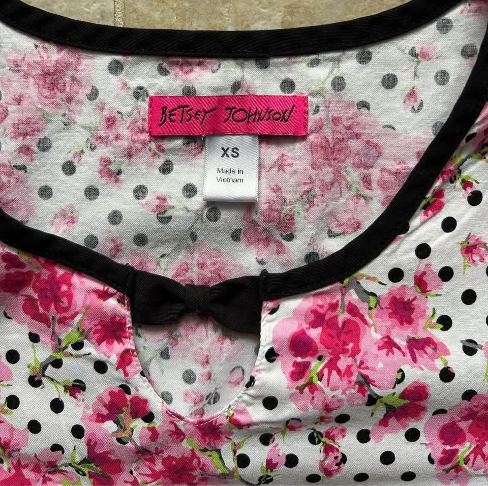 Scrubs XS image indicator(2)