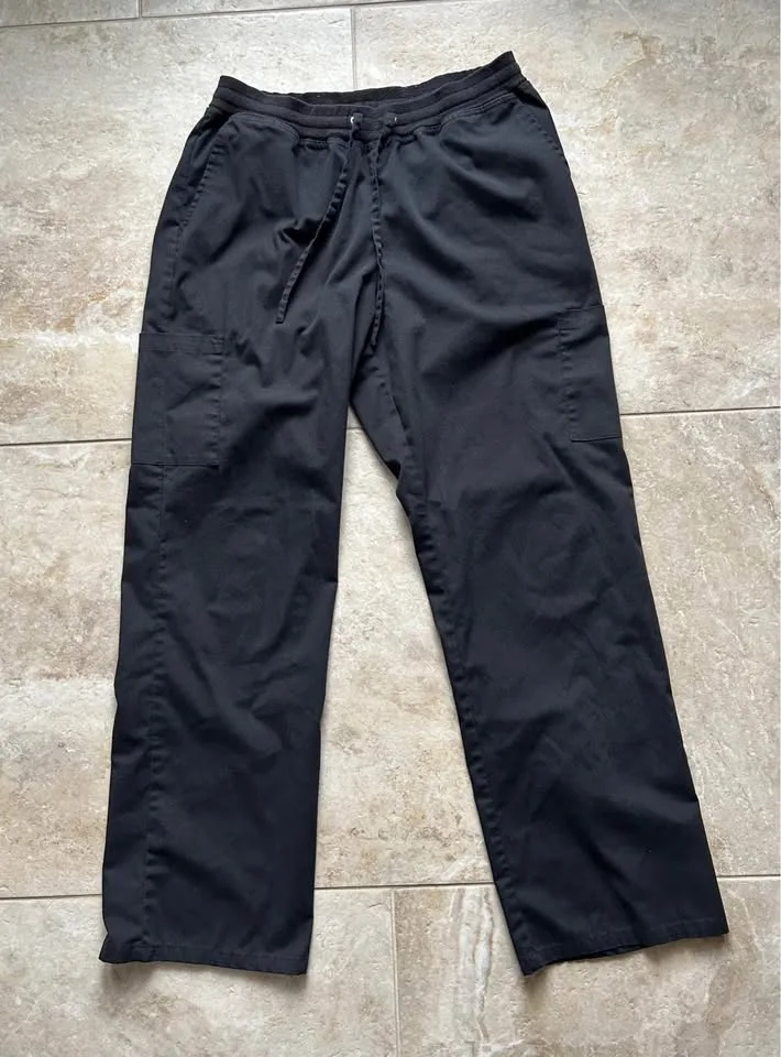 Scrubs XS image indicator(3)