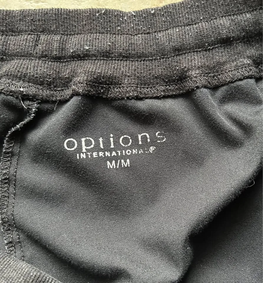 Scrubs XS image indicator(4)