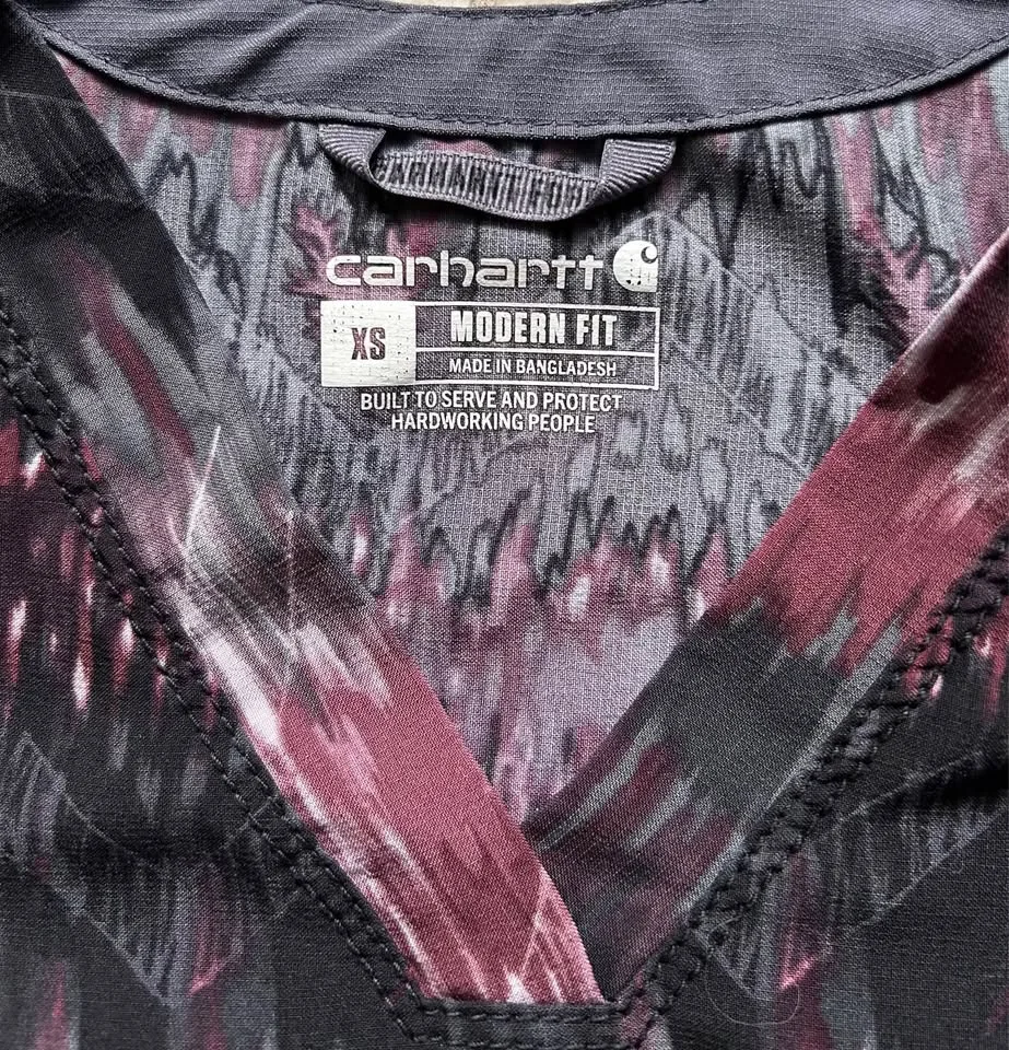 Scrubs XS image indicator(2)