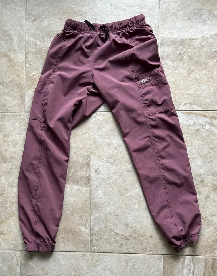 Scrubs XS image indicator(3)