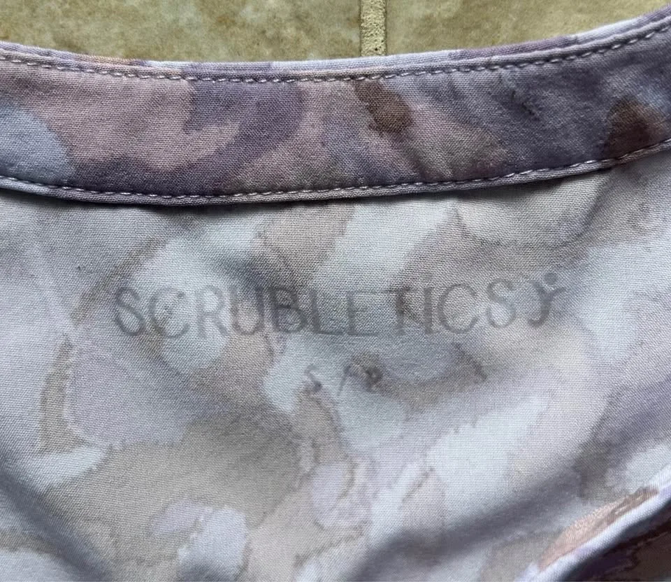 Scrubs image indicator(2)