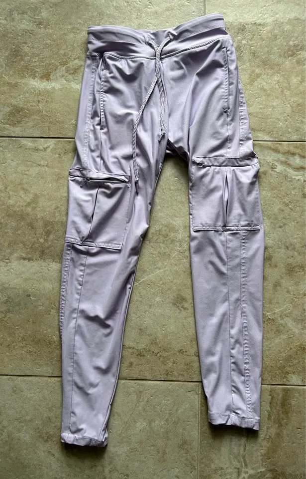 Scrubs image indicator(3)