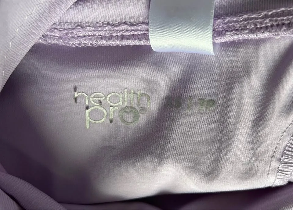 Scrubs image indicator(4)