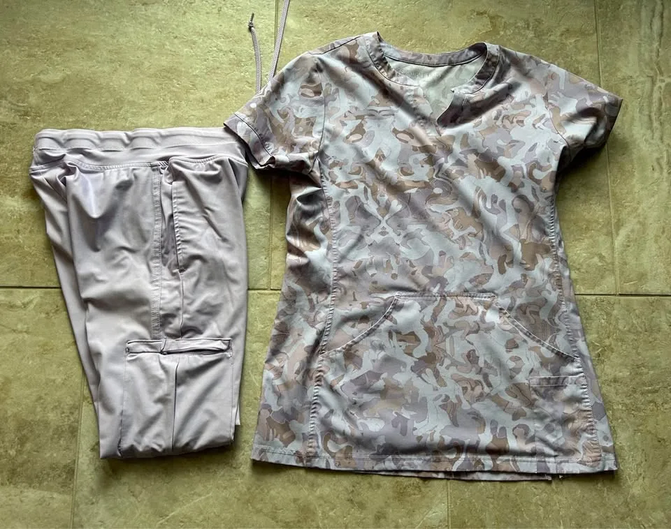 Scrubs image indicator(5)