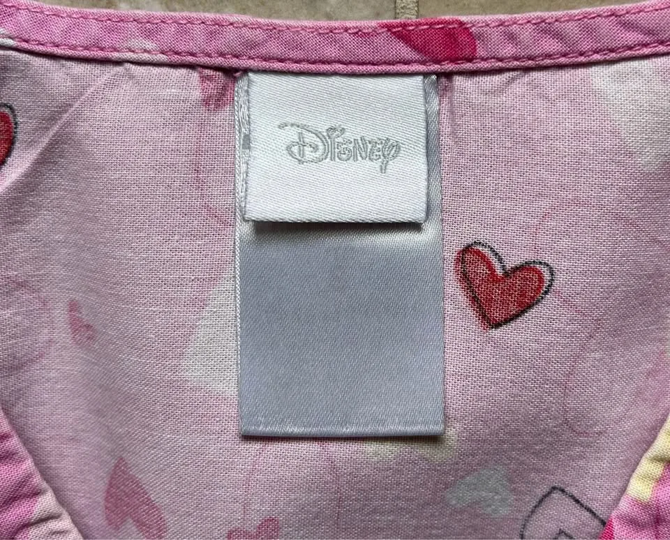 XS Disney Scrubs image indicator(2)