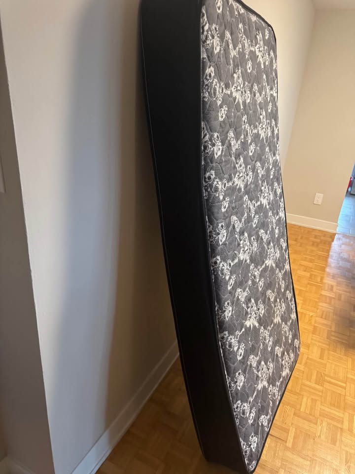 Twin size bed free - photo 2