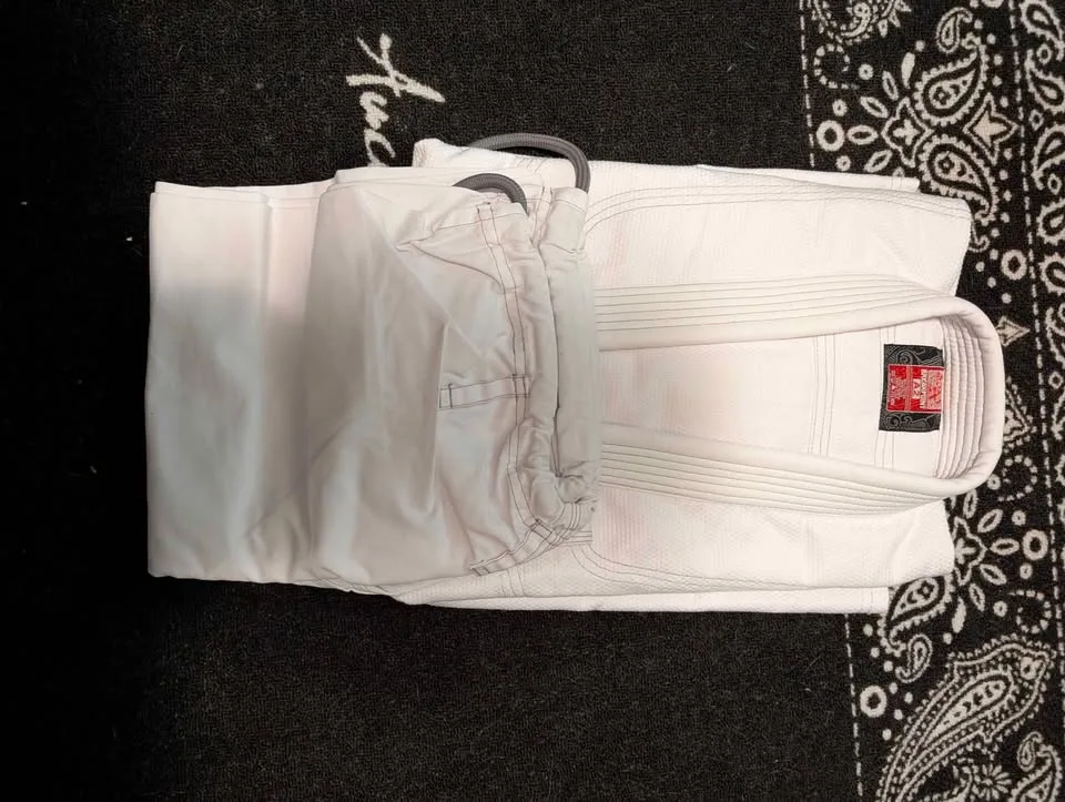 Martial Arts Equipment image indicator(2)