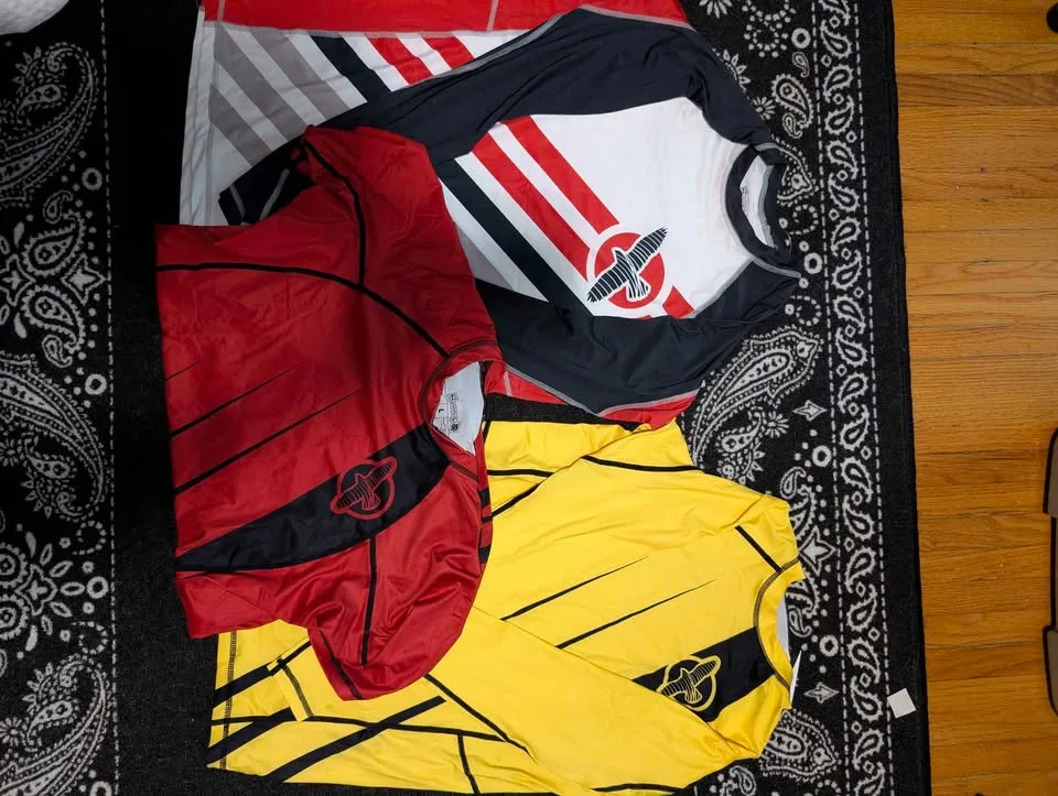 Martial Arts Equipment image indicator(3)