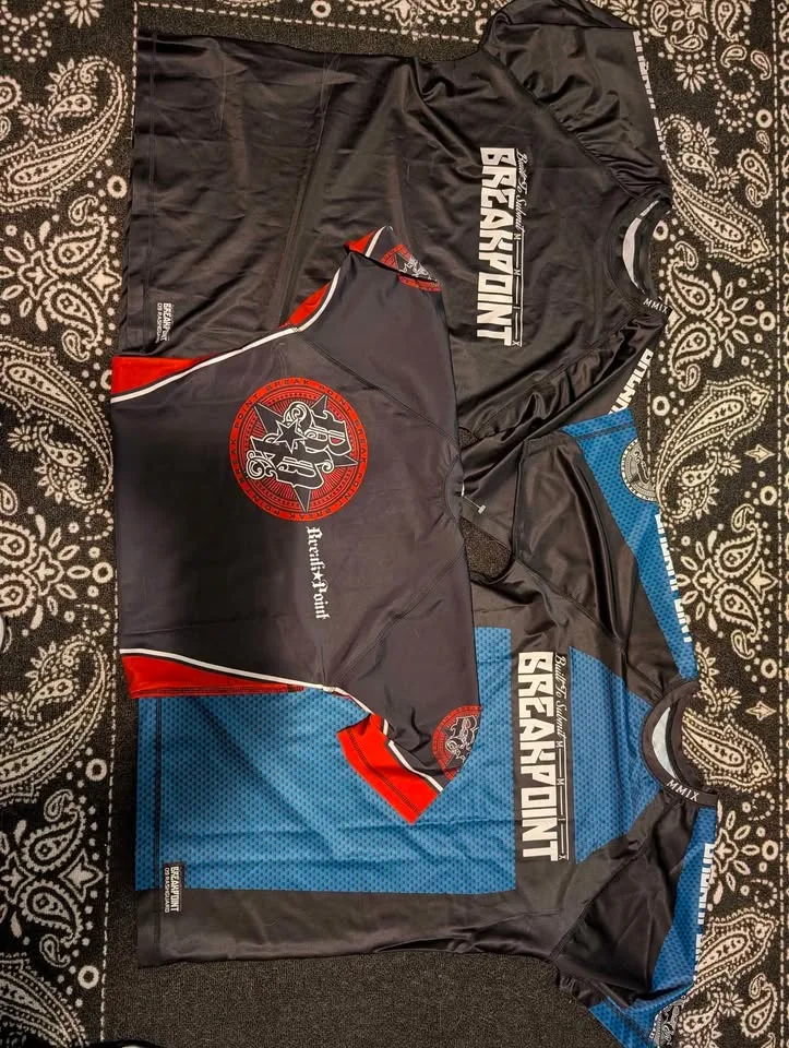 Martial Arts Equipment image indicator(4)