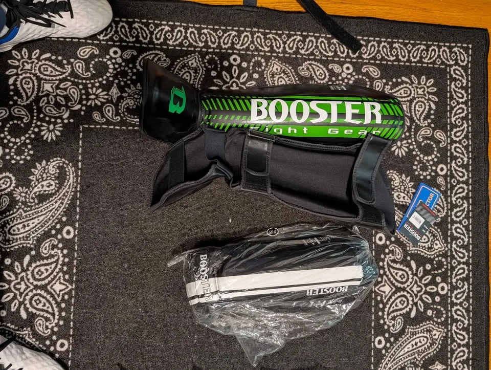 Martial Arts Equipment image indicator(5)