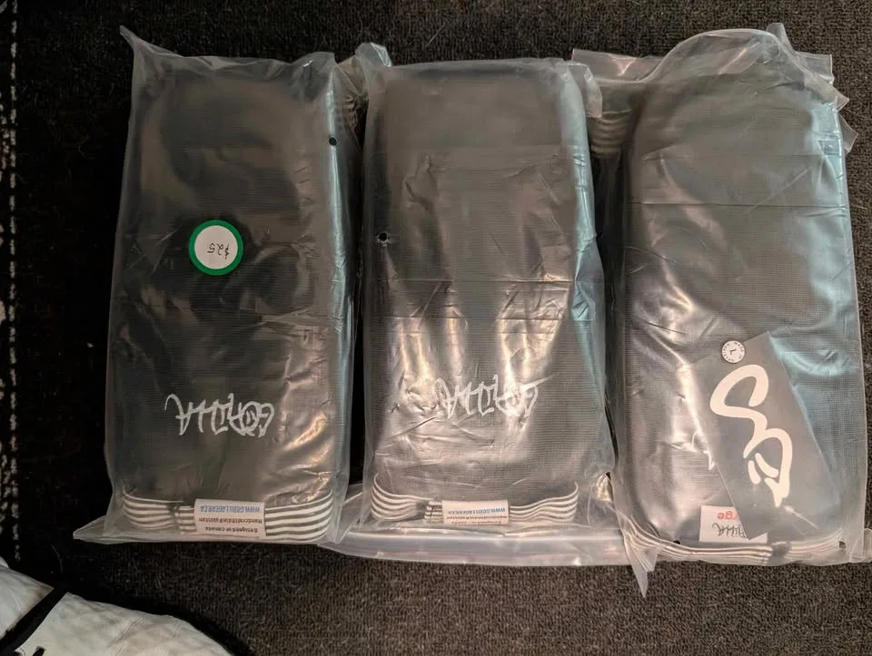 Martial Arts Equipment image indicator(6)