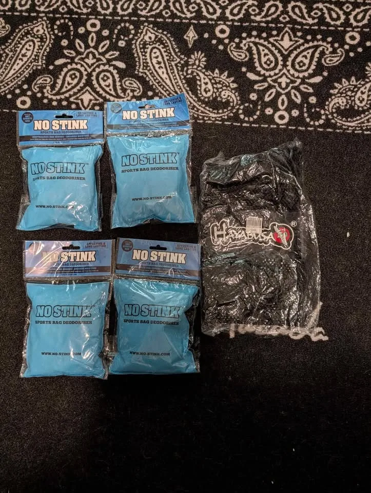 Martial Arts Equipment image indicator(7)