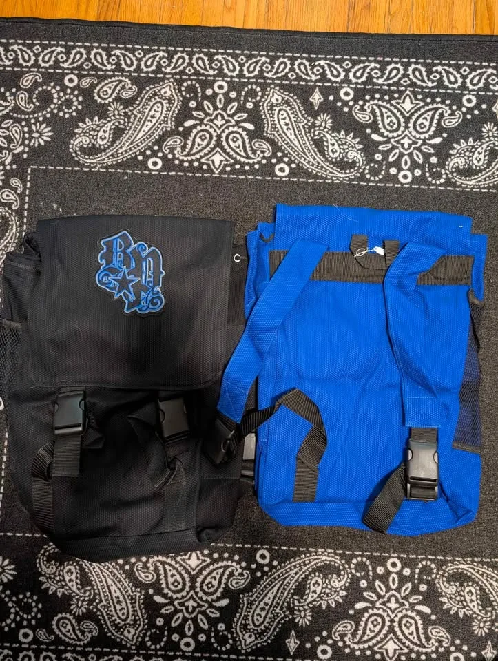 Martial Arts Equipment image indicator(10)