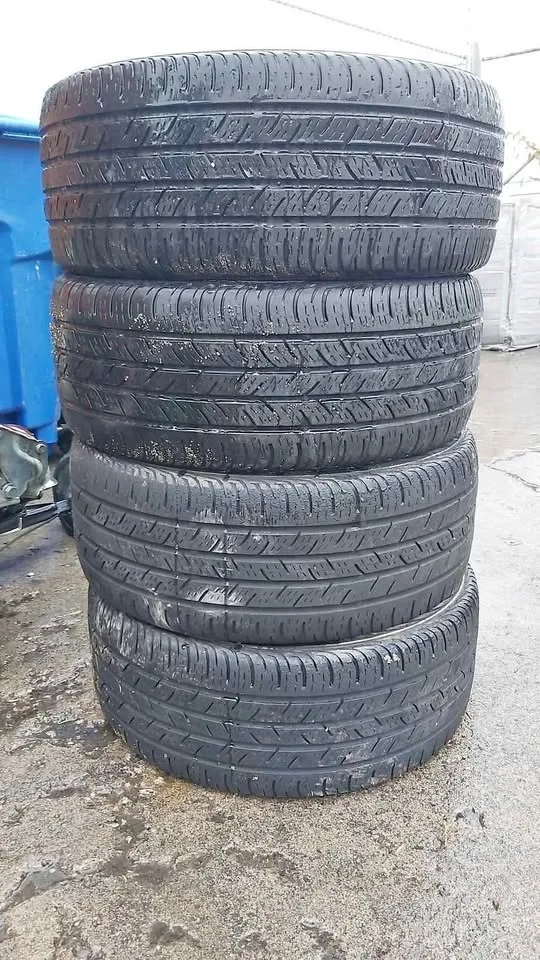 225/45r17 continental tires