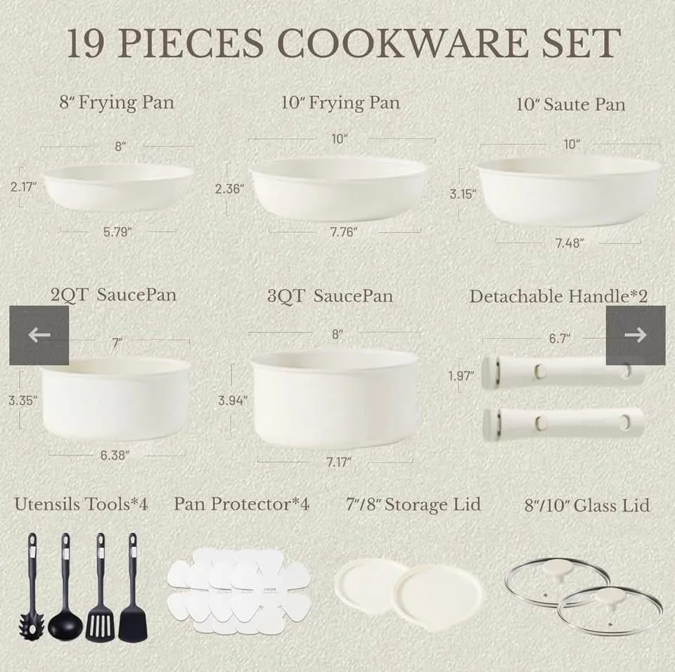 Moving sale - brand new items - sealed image indicator(9)