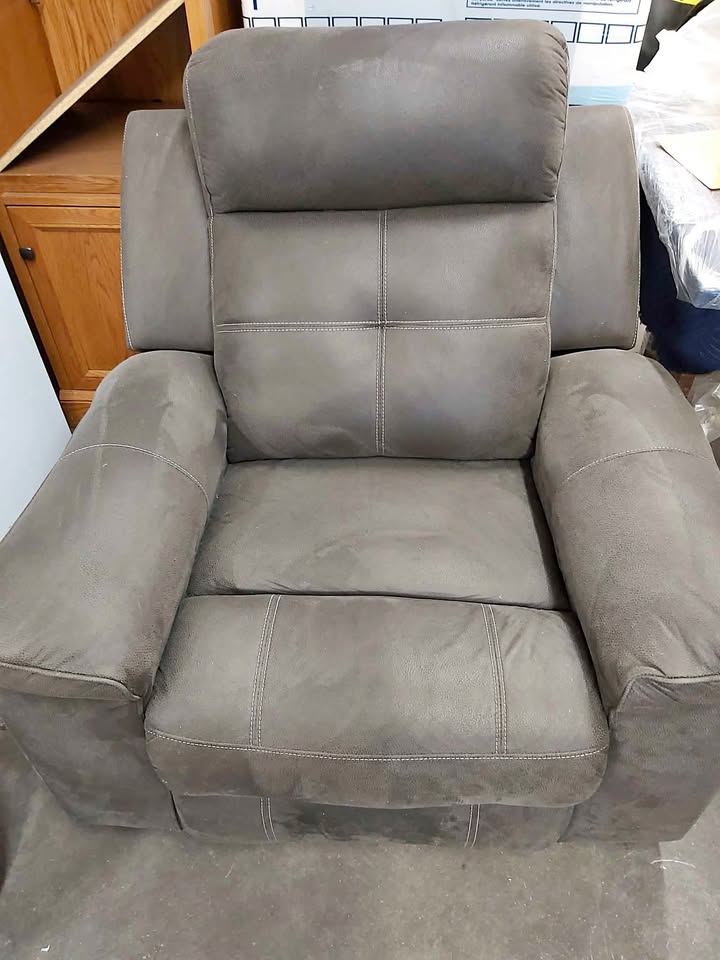 Next-Gen Durapella Power Lift Recliner