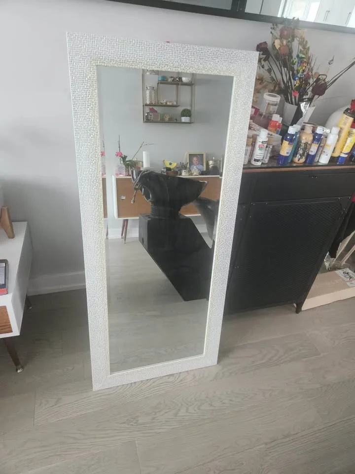 Mirror image indicator(3)