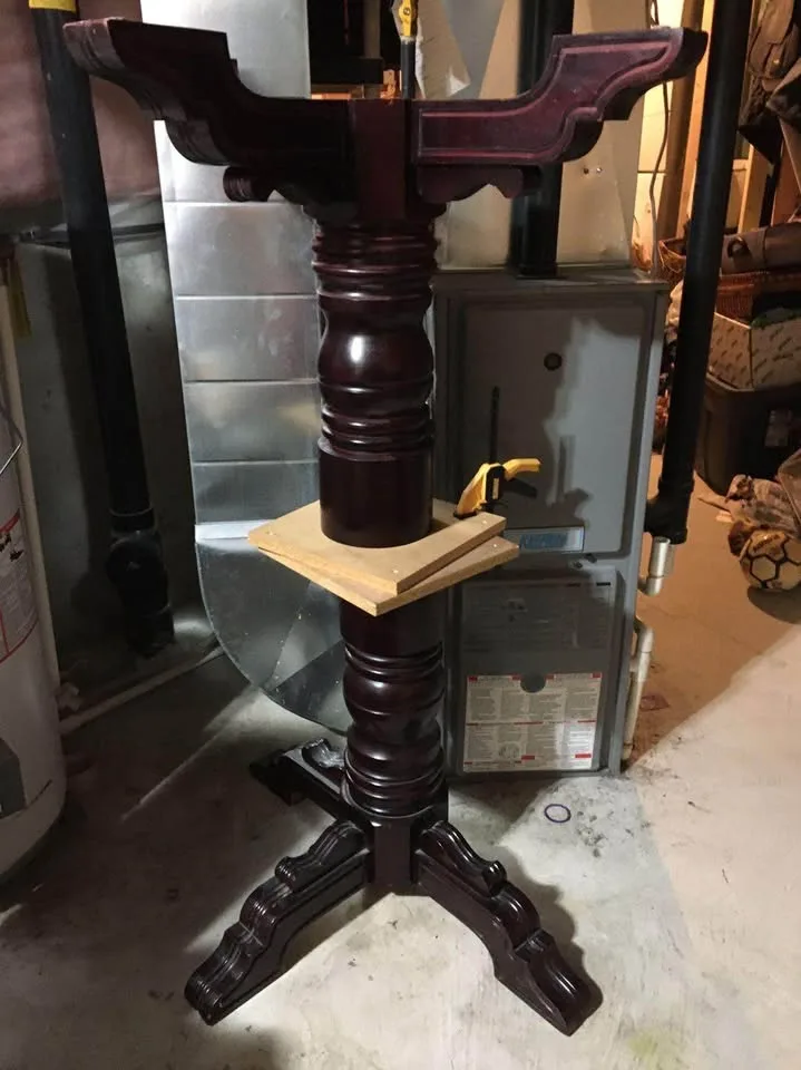 Dining table image indicator(2)