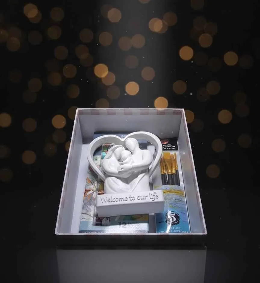 Best Baby Shower Gift image indicator(3)