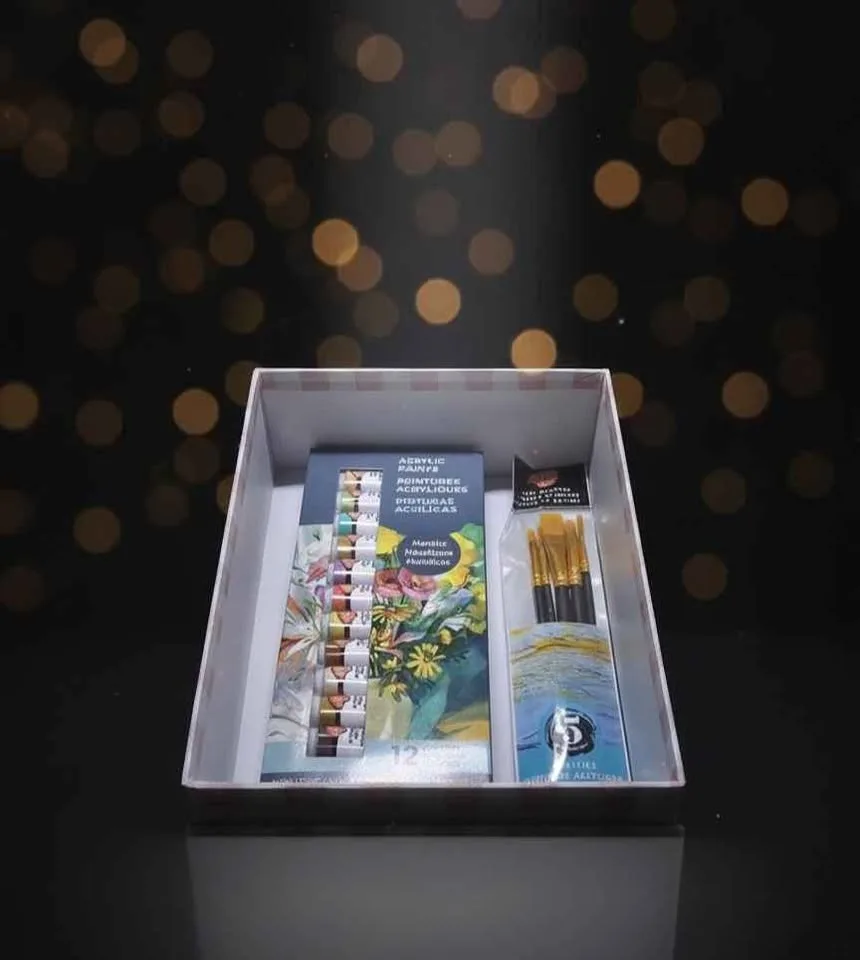 Best Baby Shower Gift image indicator(4)