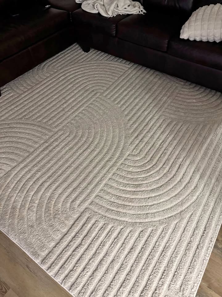 Designer Area Rug