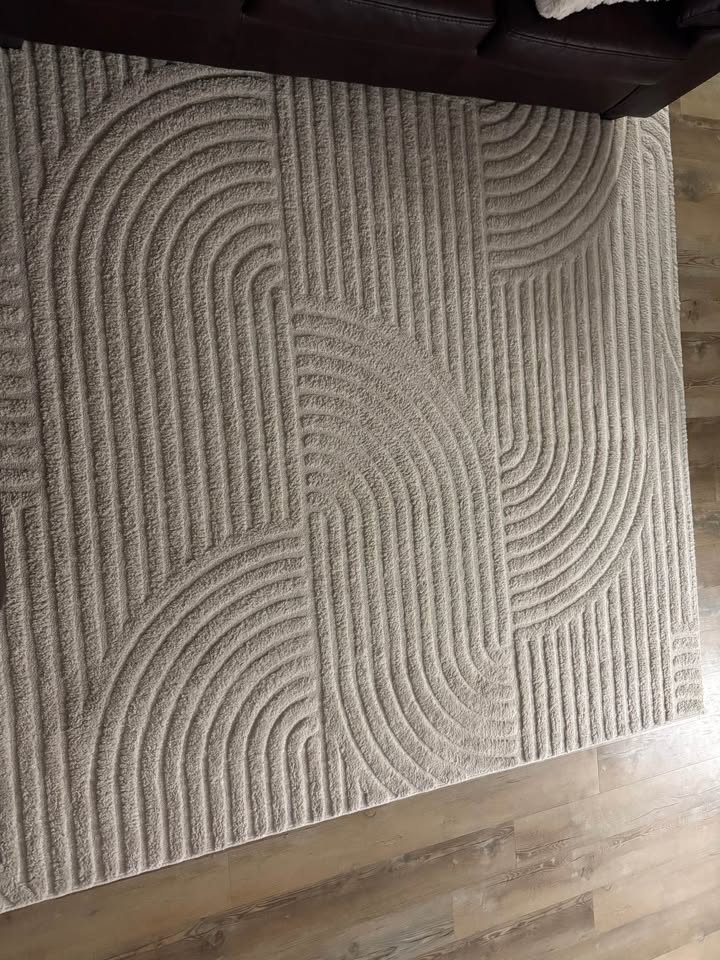Designer Area Rug - photo 2
