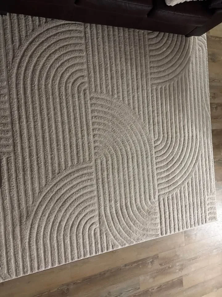 Designer Area Rug image indicator(2)