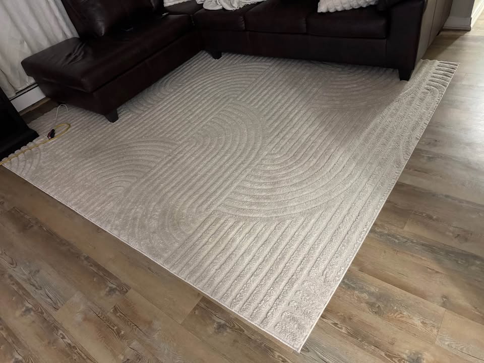 Designer Area Rug - photo 3
