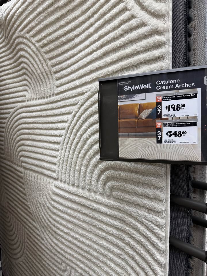 Designer Area Rug - photo 4