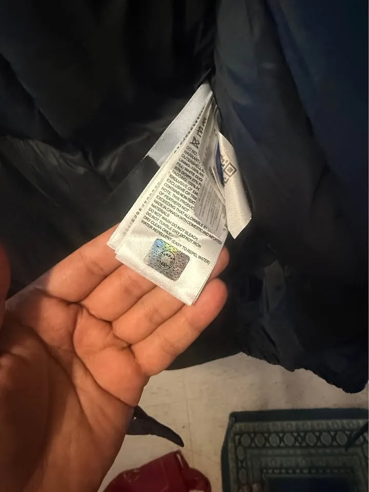 Canada goose parka image indicator(3)