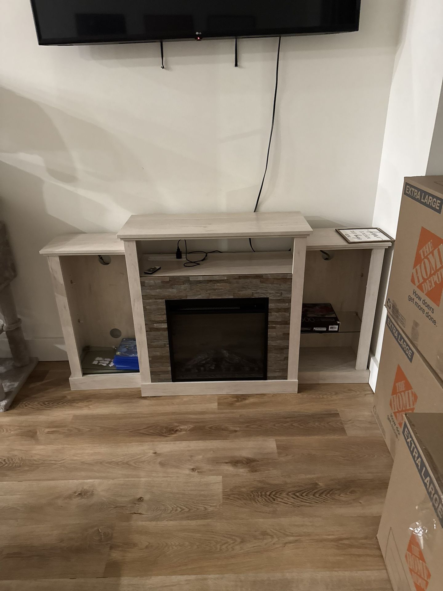 Tv Stand
