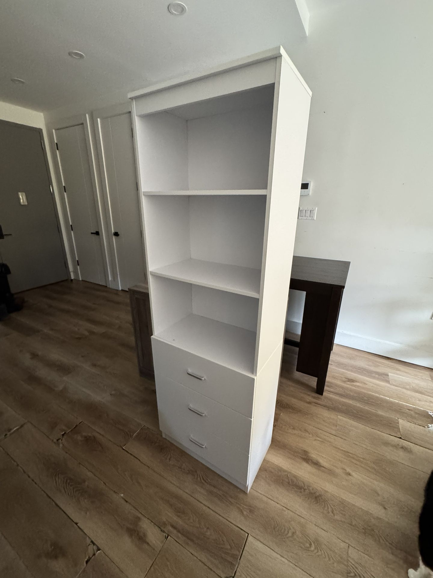 Closet Organizer