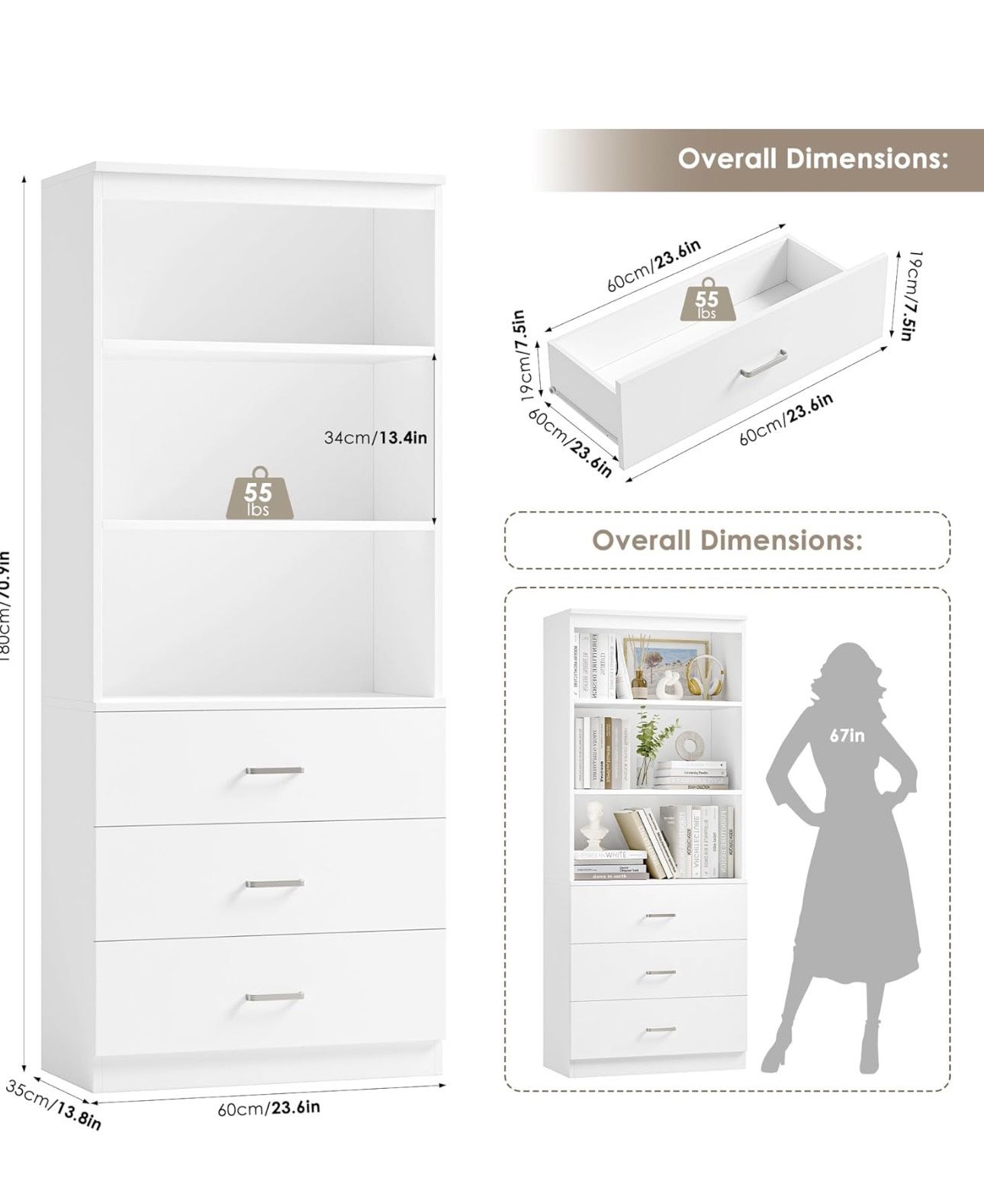Closet Organizer - photo 2