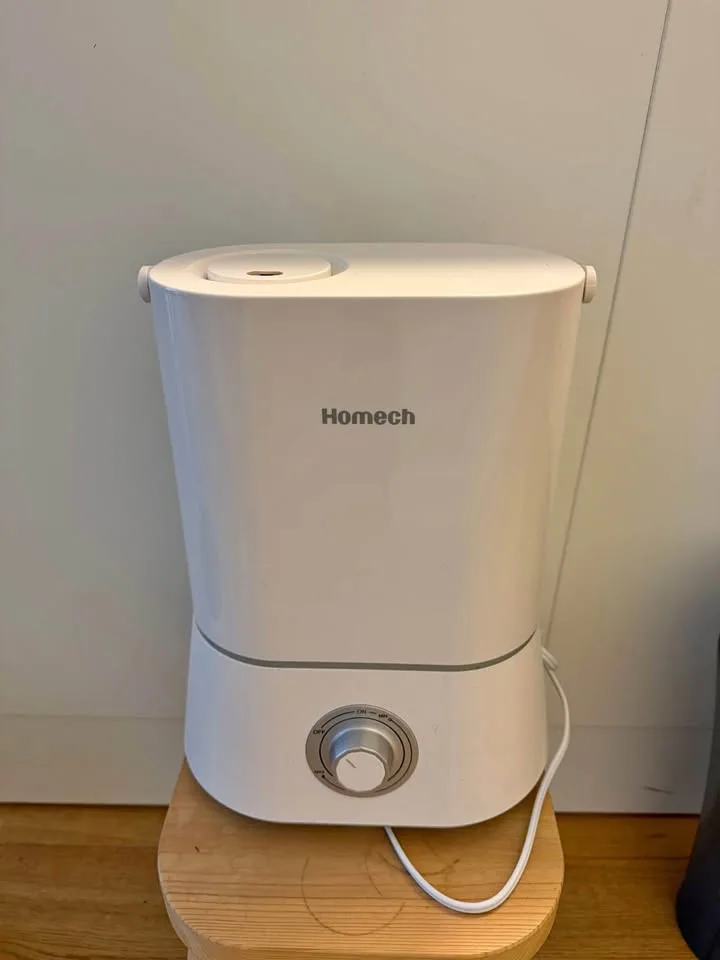 Humidifier (Cool Mist)