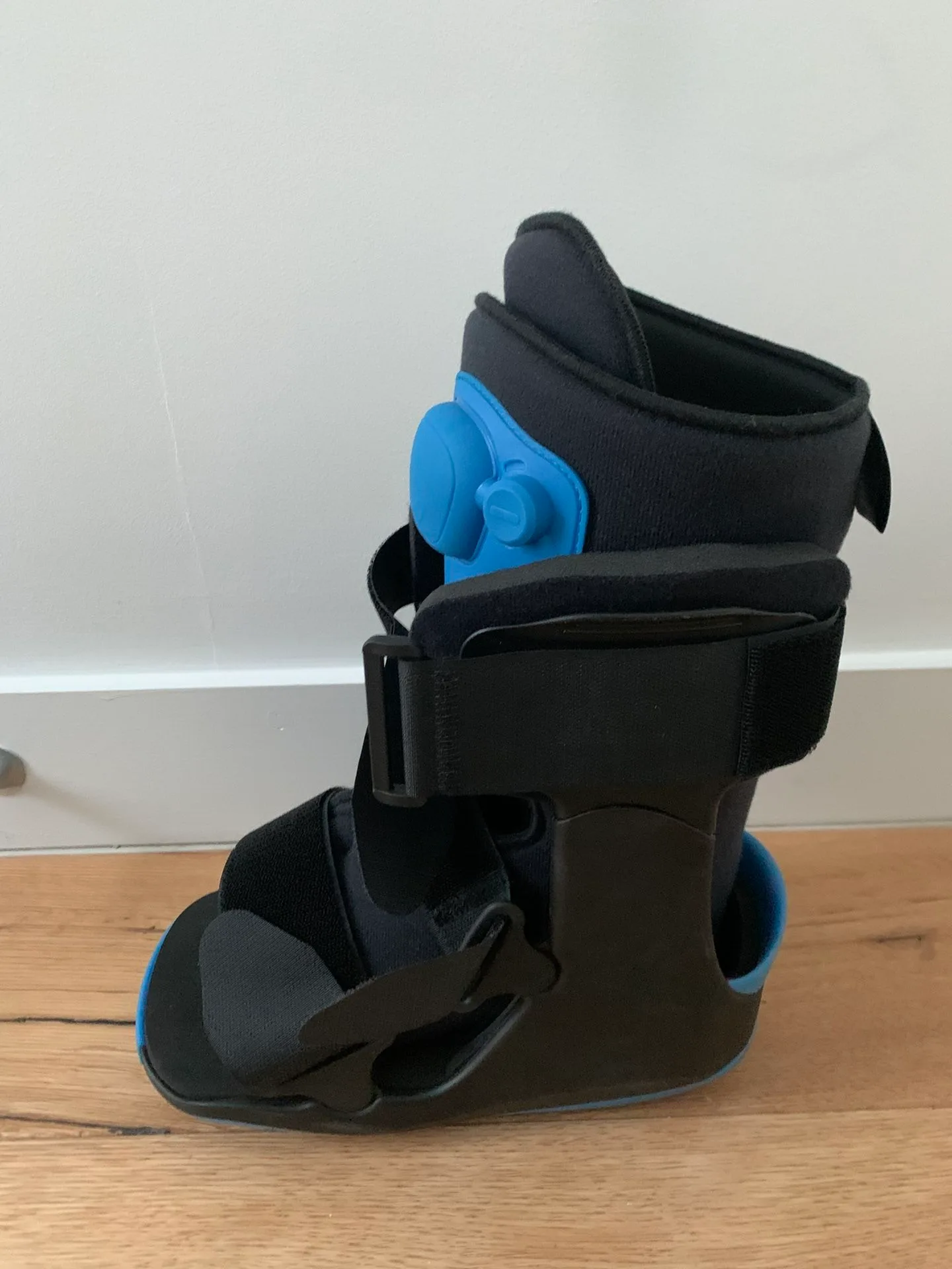 Orthopedic Boot