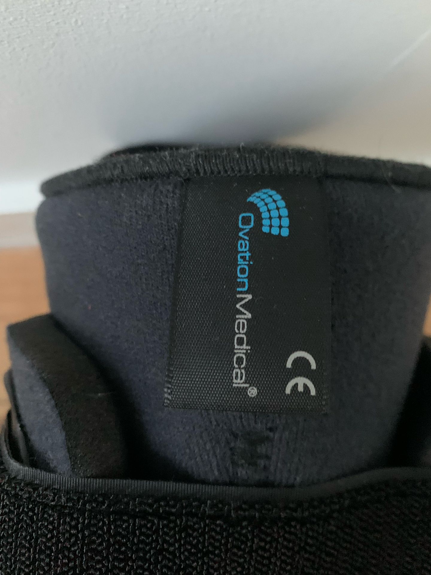 Orthopedic Boot - photo 3