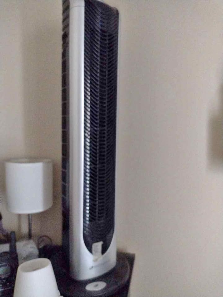 Bionaire towerfan