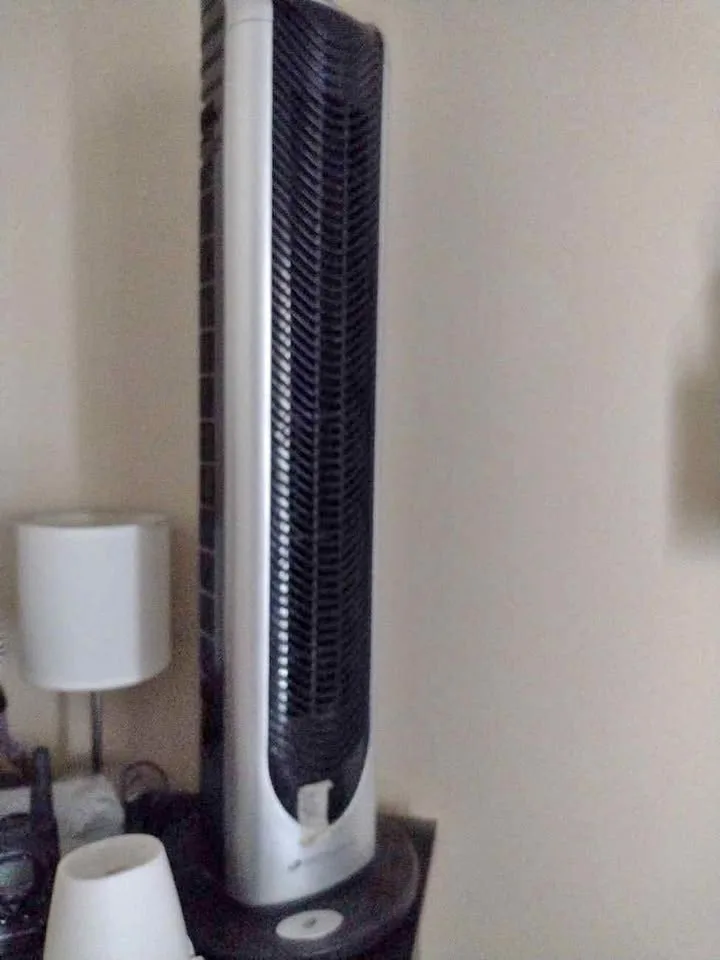 Bionaire towerfan thumbnail