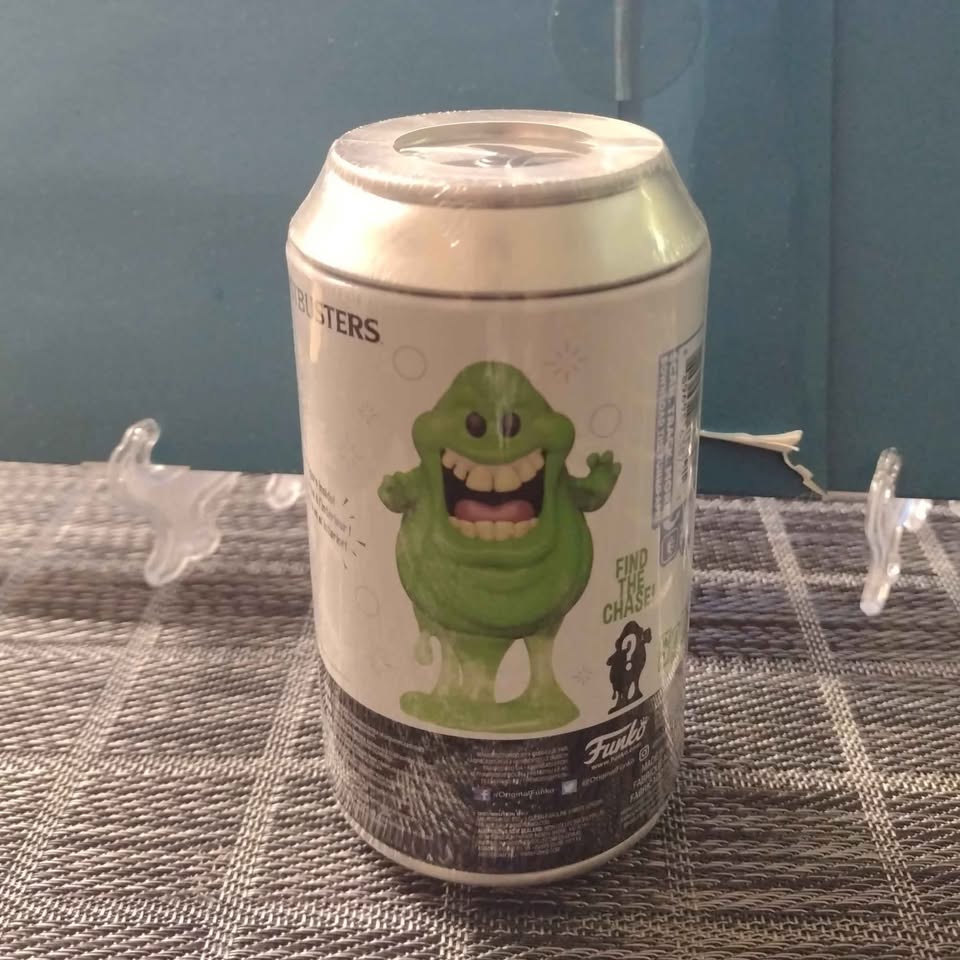 Funko Soda Figure - Slimmer - photo 2