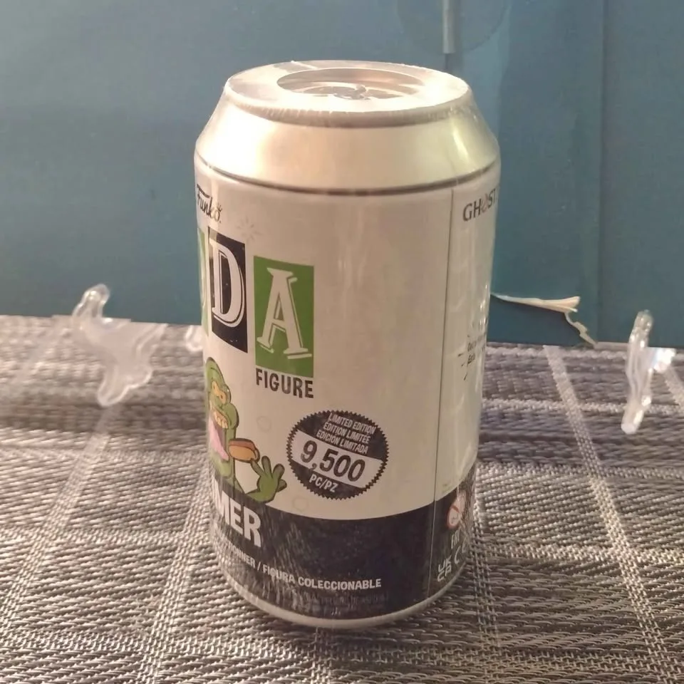 Funko Soda Figure - Slimmer image indicator(3)