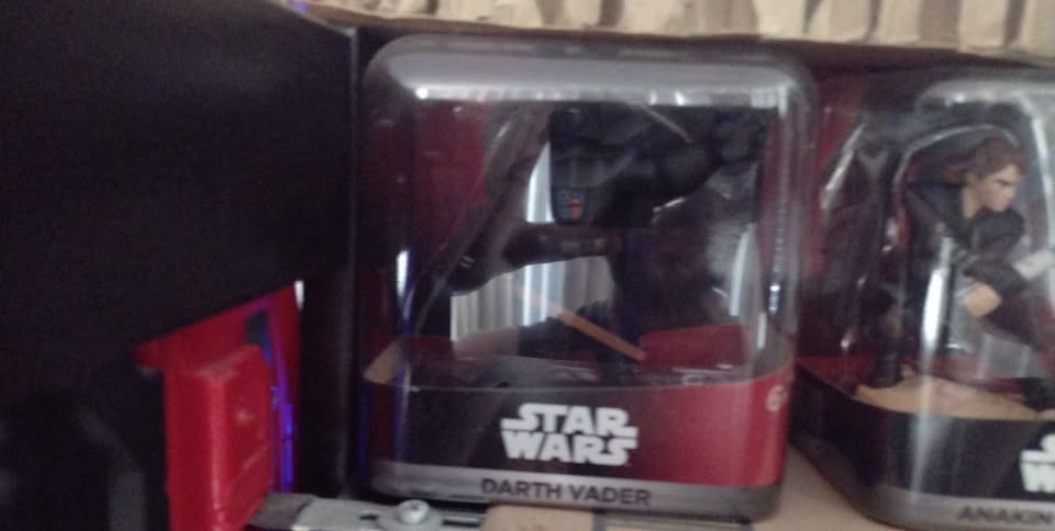StarWars Disney Infinity Collection - photo 4