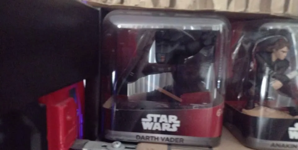 StarWars Disney Infinity Collection image indicator(4)