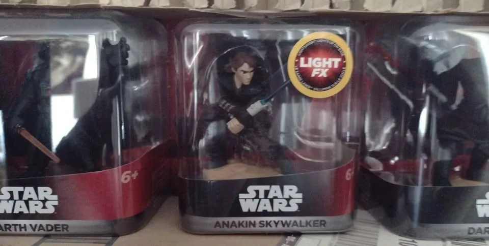 StarWars Disney Infinity Collection image indicator(5)