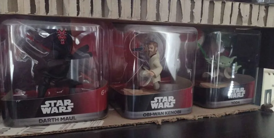 StarWars Disney Infinity Collection image indicator(6)