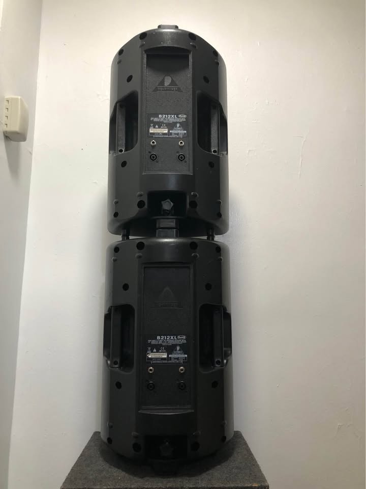 Behringer B212XL Monitor - photo 2