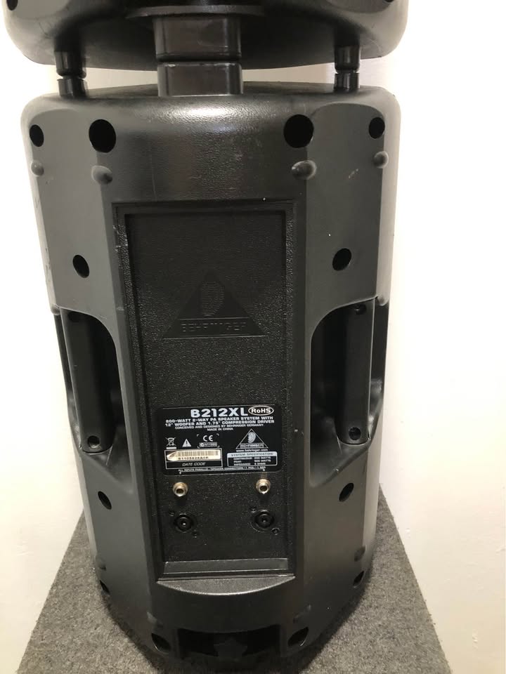 Behringer B212XL Monitor - photo 4