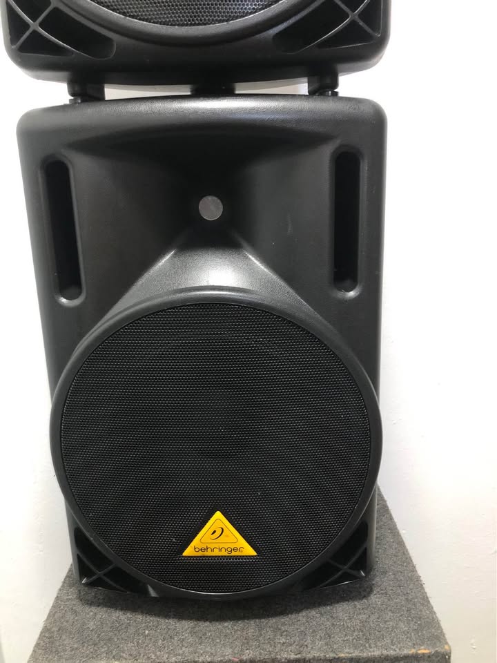 Behringer B212XL Monitor - photo 5