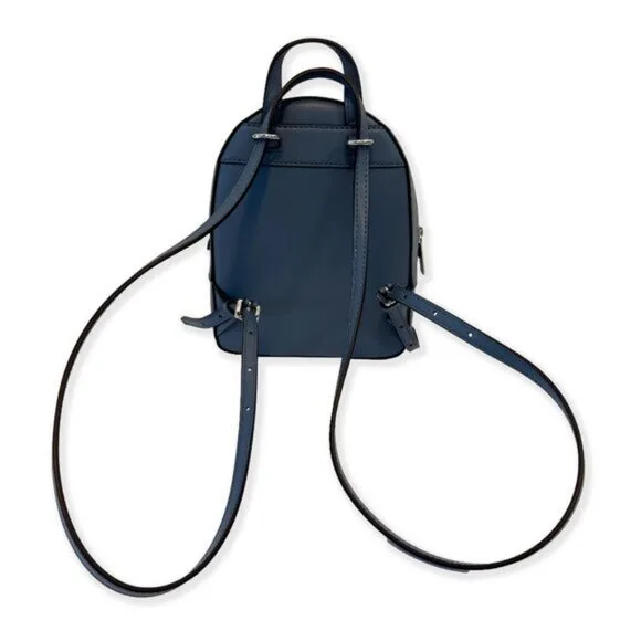 Michael Kors Jaycee Ombré Logo Mini Backpack - Like New image indicator(5)